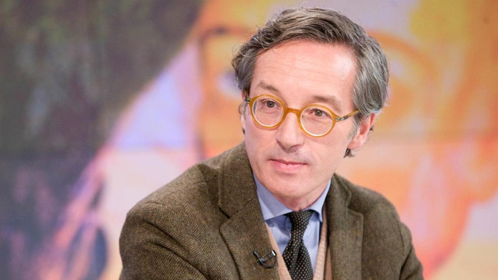 José María Lassalle: "Solo un 20% de la población ha leído El Quijote" - Los desayunos | Ver