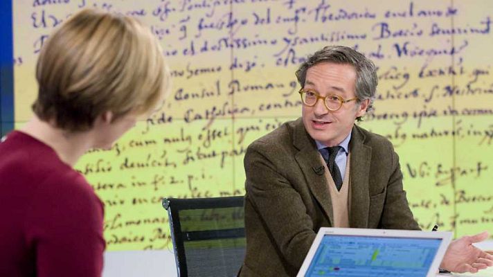 Los desayunos - José María Lassalle