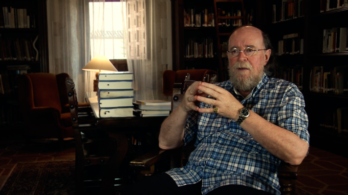 Imprescindibles - Trailer 'Joaquín Díaz. Palabras contra el olvido'