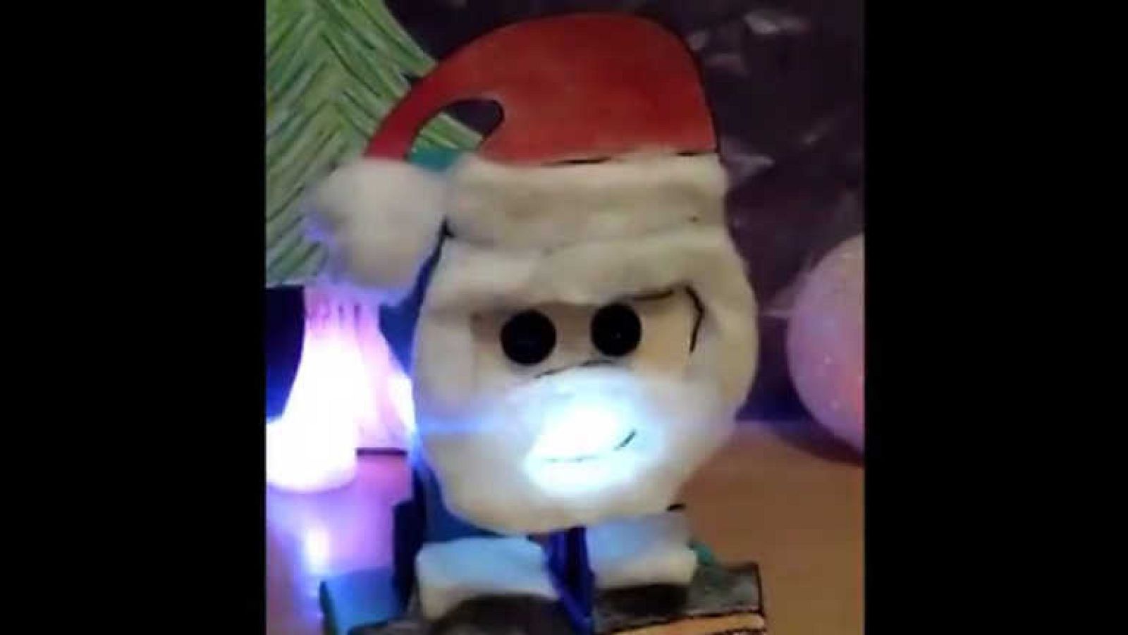 Concurso Zowi - Coreografía ganadora - Zowi, el robot de Clan | Ver