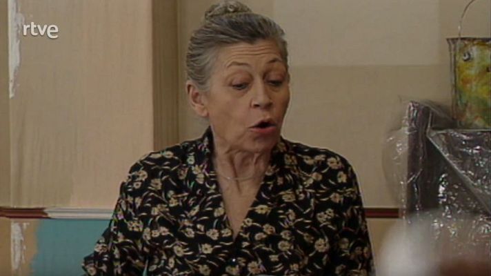 Kety no para - Capítulo 2