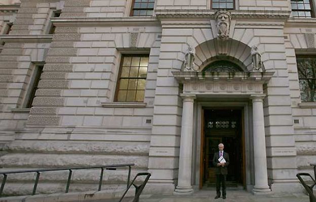  - Plan de reactivación económica