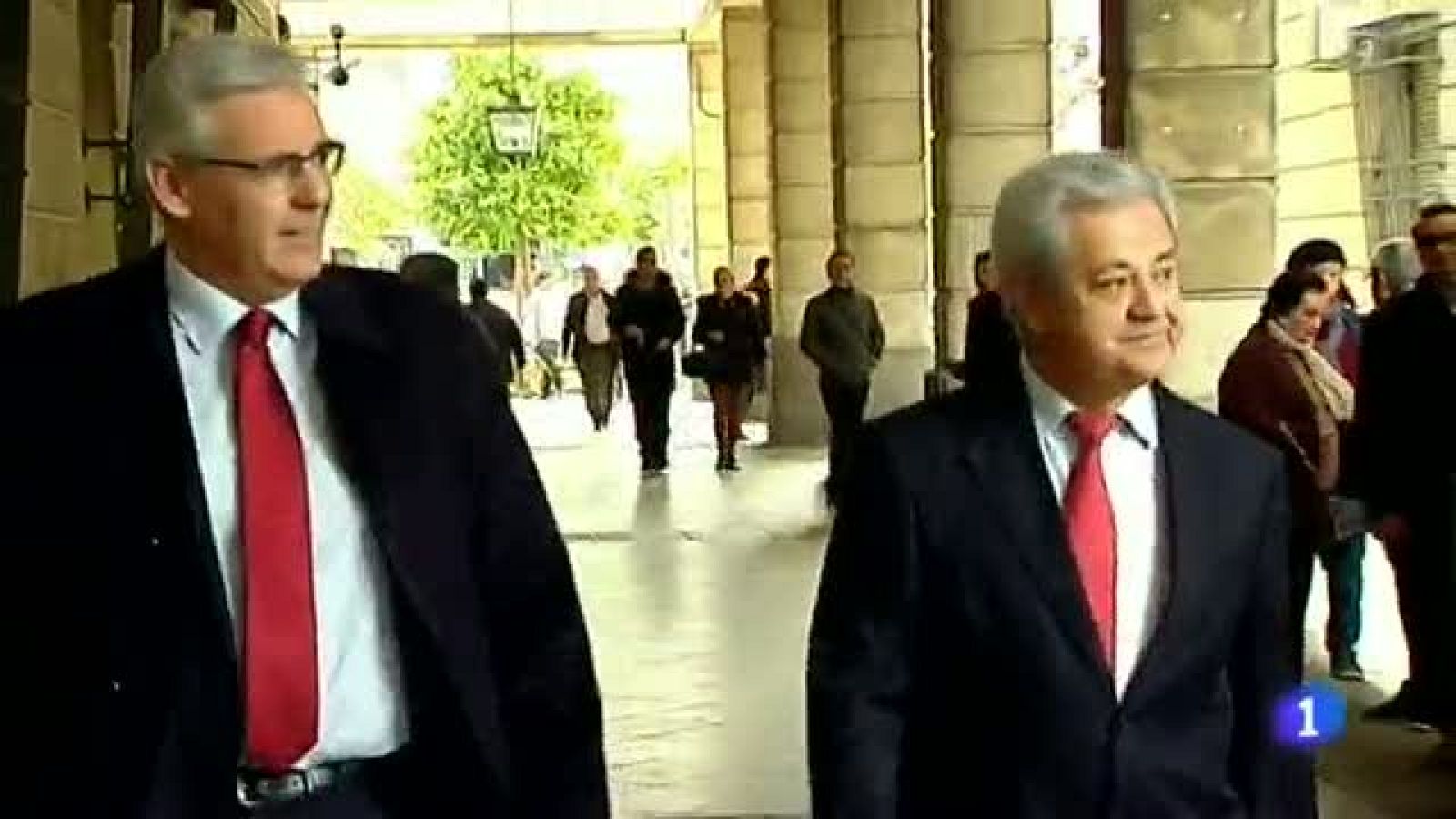 Noticias Andalucía edición 2 - 9/02/2016 | Ver