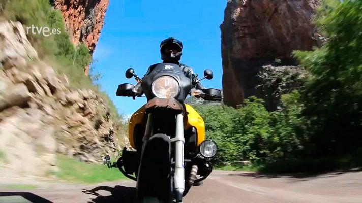 Diario de un nómada - Operación Ararat - Resumen