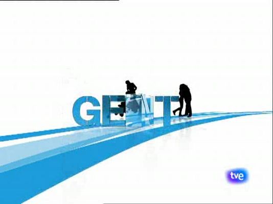 Gente - Gente - 24/11/08