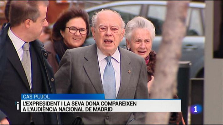 L'Informatiu - L'Informatiu en 3' - 10/02/16