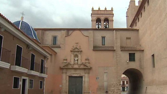 L'informatiu - Comunitat Valenciana - La Comunidad Valenciana en 2' - 10/02/16