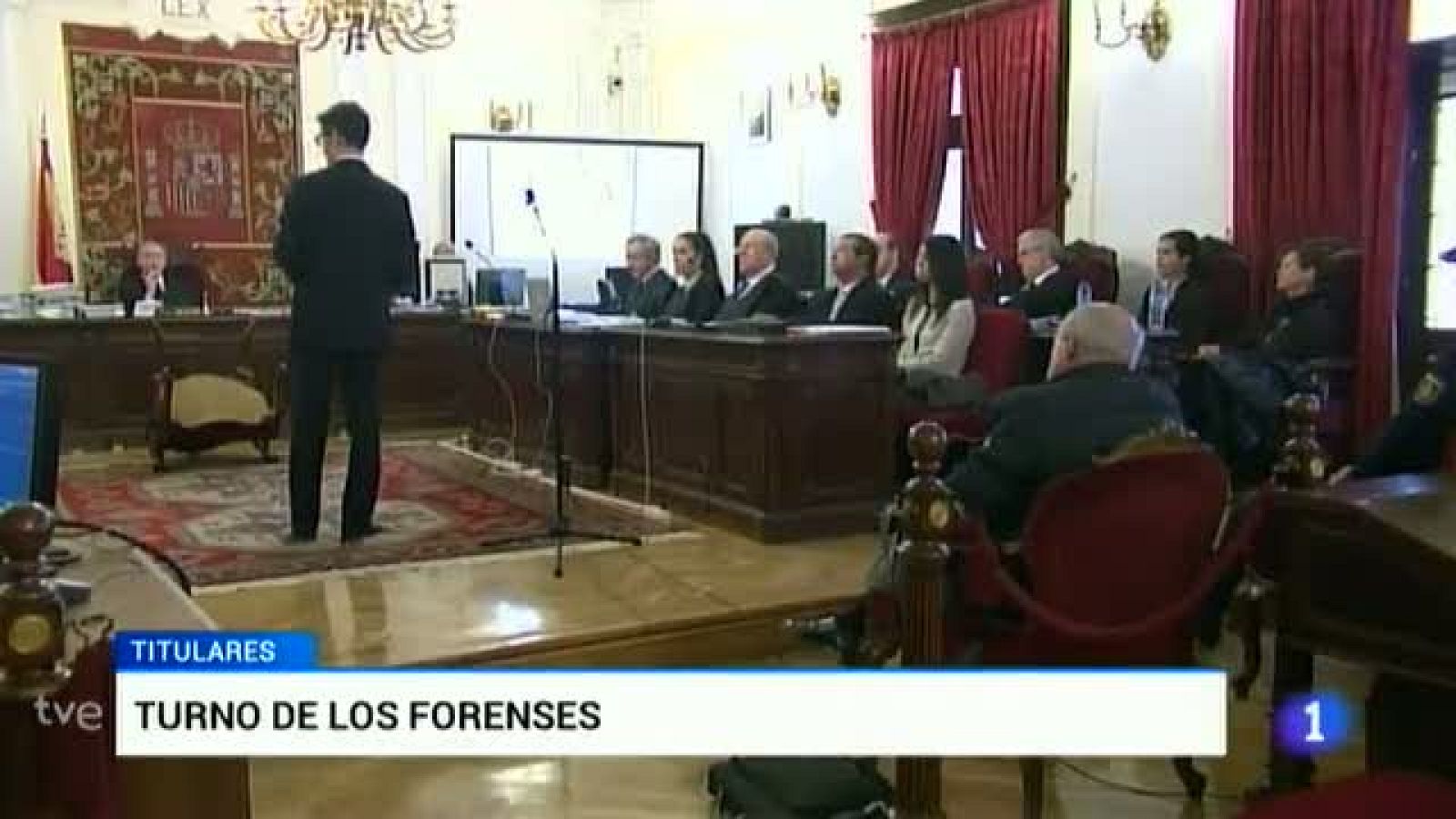 Castilla y León en 2' - 10/02/16