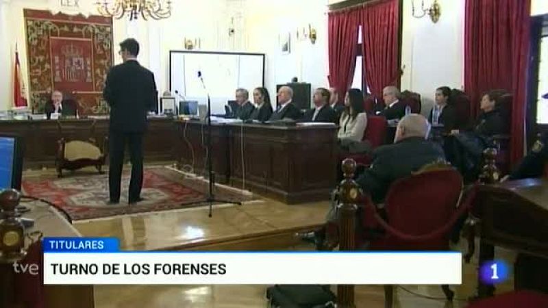 Castilla y León en 2' - 10/02/16