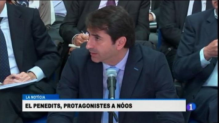 Informatiu Balear - Informatiu Balear en 2' - 10/02/16