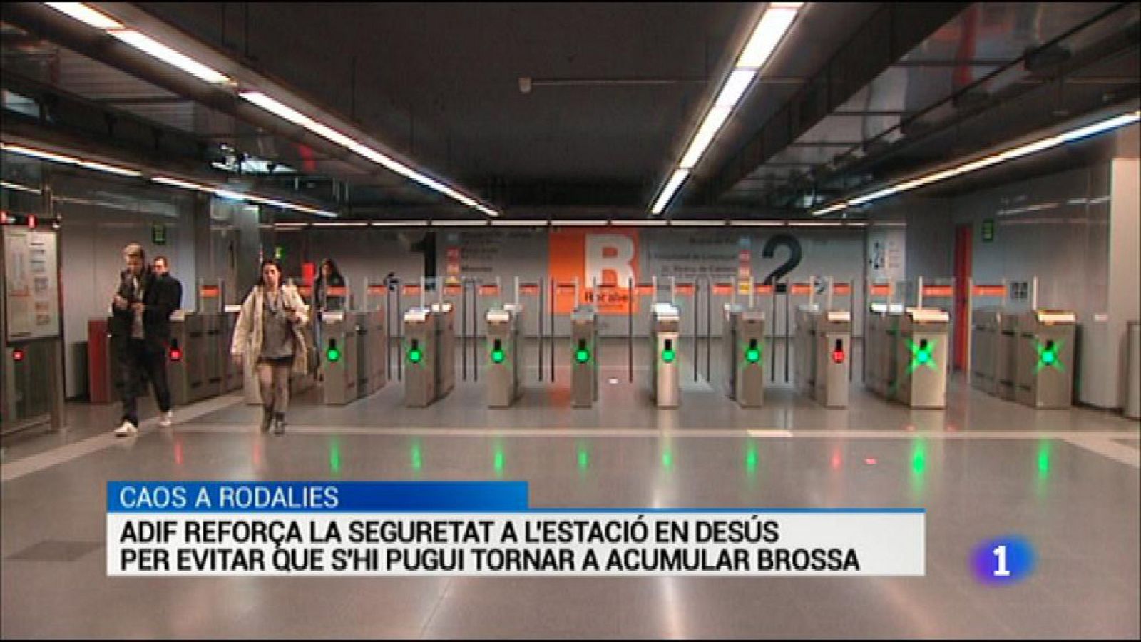 L'Informatiu - 10/02/16