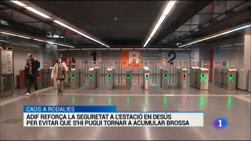 L'Informatiu - 10/02/16