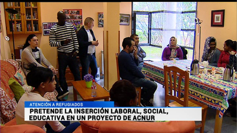 Telerioja en 2' - 10/02/16