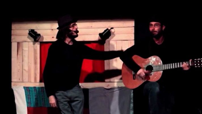 Telediario 1 - Telediario 1 en 4' - 10/02/16