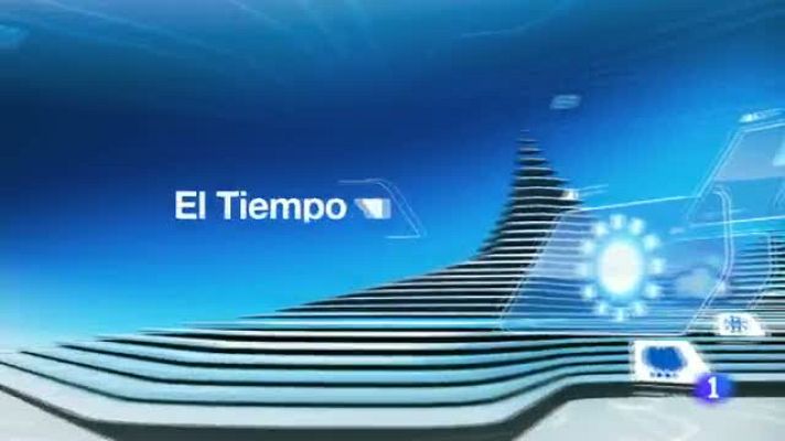 Informativo Telerioja - El tiempo en La Rioja - 10/02/16
