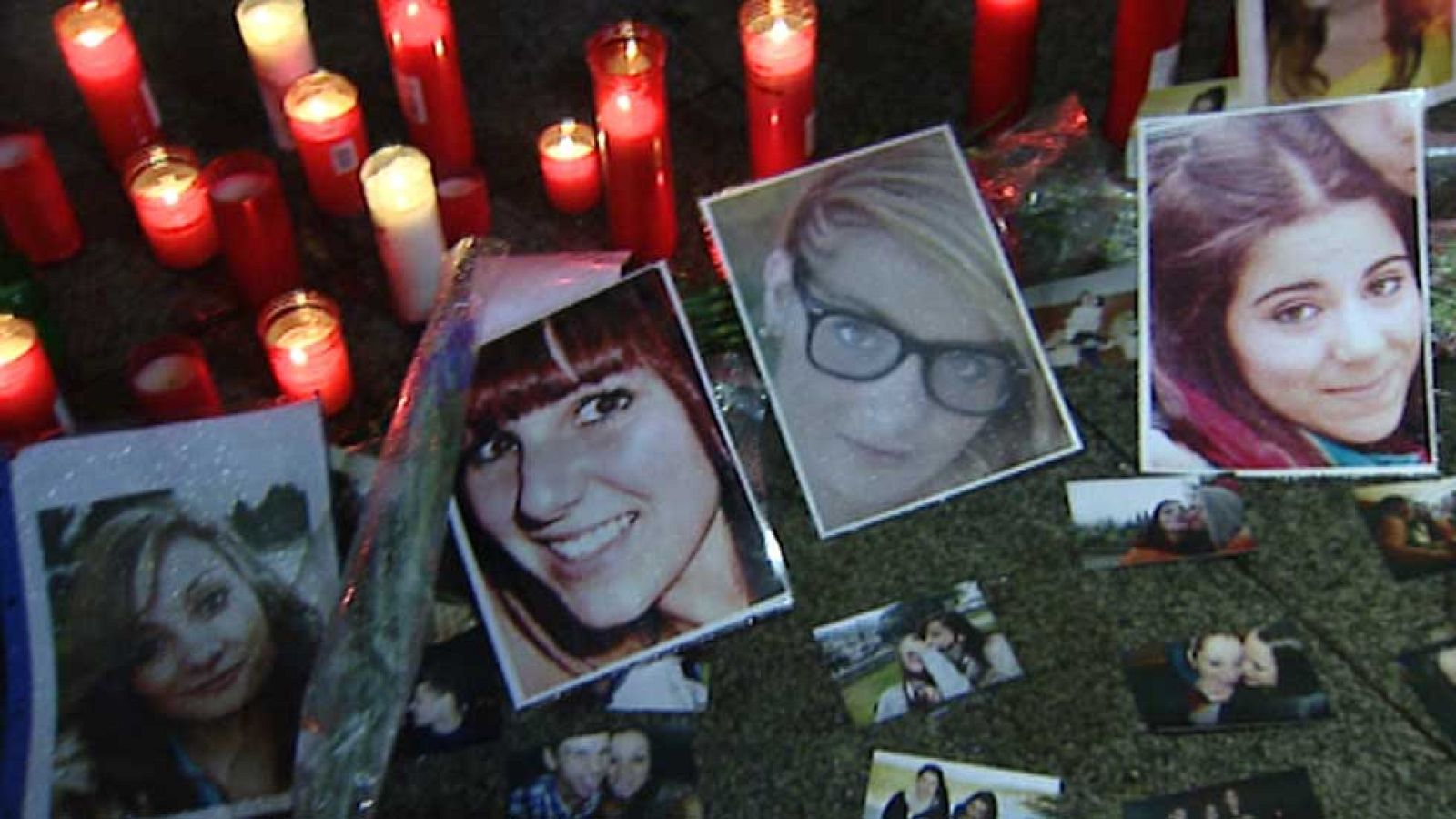 Informativo de Madrid - 10/02/16