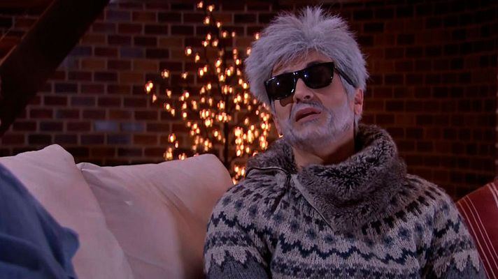 Telediario 1 - El humor de José Mota regresa a TVE con nuevas imitaciones