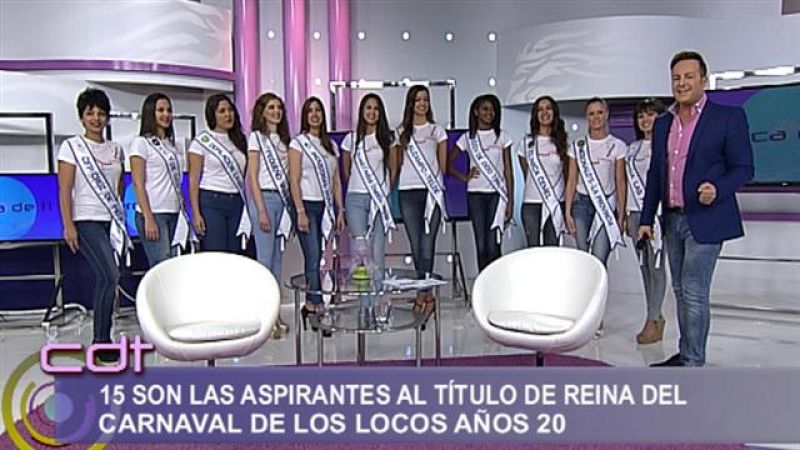 Cerca de ti - 10/02/2016