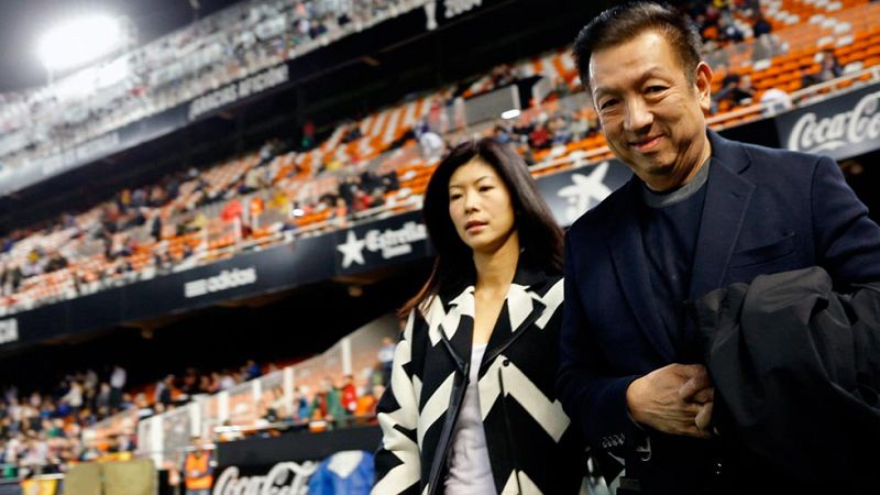 Inversores extranjeros en la Liga, problema o solución | Ver