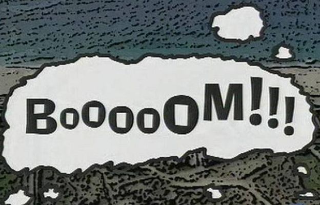  - El diccionario de las onomatopeyas