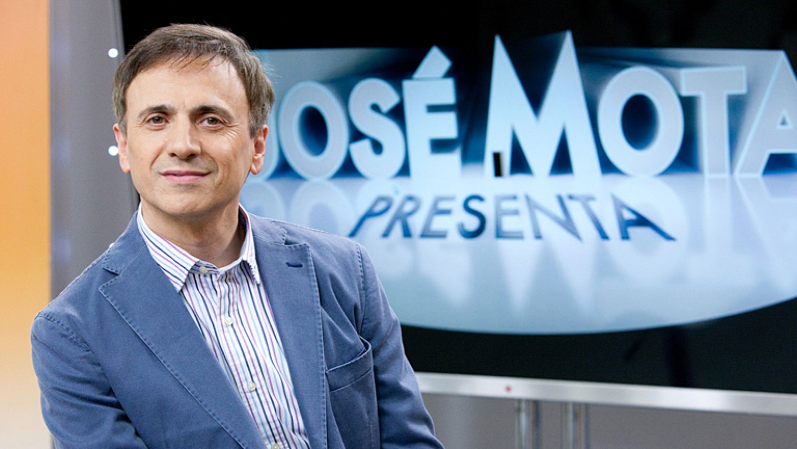 El humor de José Mota regresa a TVE