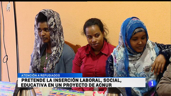 Informativo Telerioja - Informativo Telerioja 2 - 10/02/16