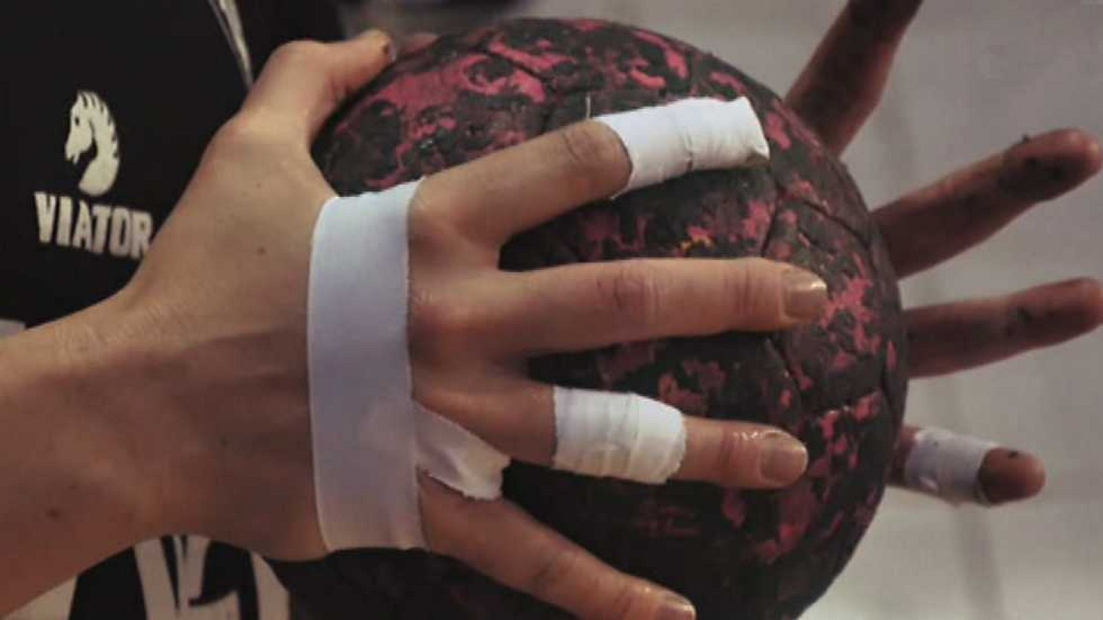 Guerreras DHF - T3 - Programa 17 - Ver ahora