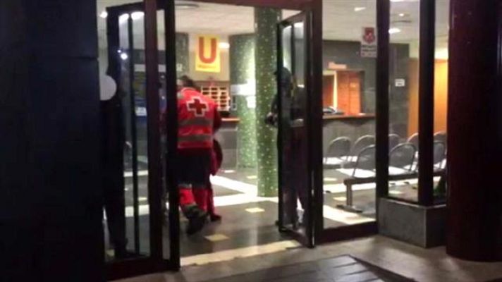 Telecanarias - Telecanarias - 10/02/2016