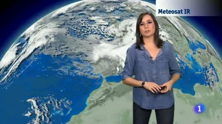 Noticias Andalucía - El tiempo en Sevilla - 10/02/2016