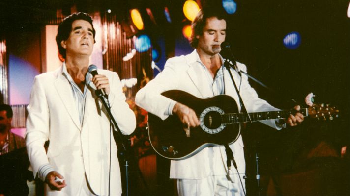 Qué noche la de aquel año - Año 1965