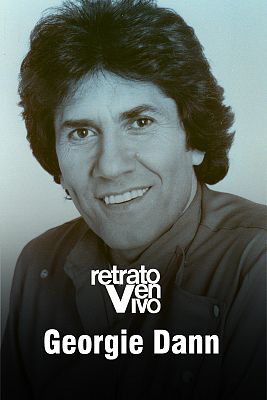 Retrato en vivo - Georgie Dann