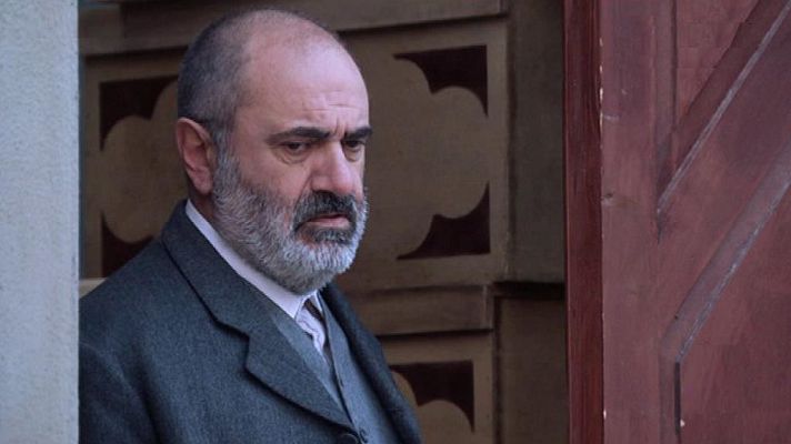 Seis hermanas - Episodio 204