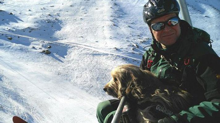 España Directo - Operación rescate: así trabaja la Guardia Civil de montaña