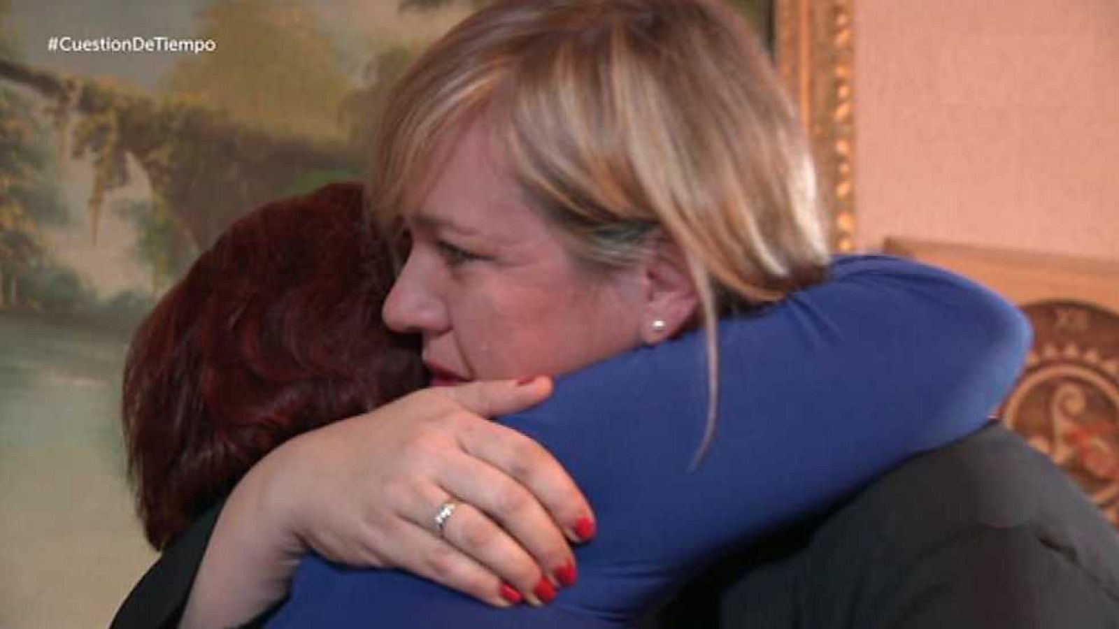 Cuestión de tiempo - 10/02/16 - ver ahora