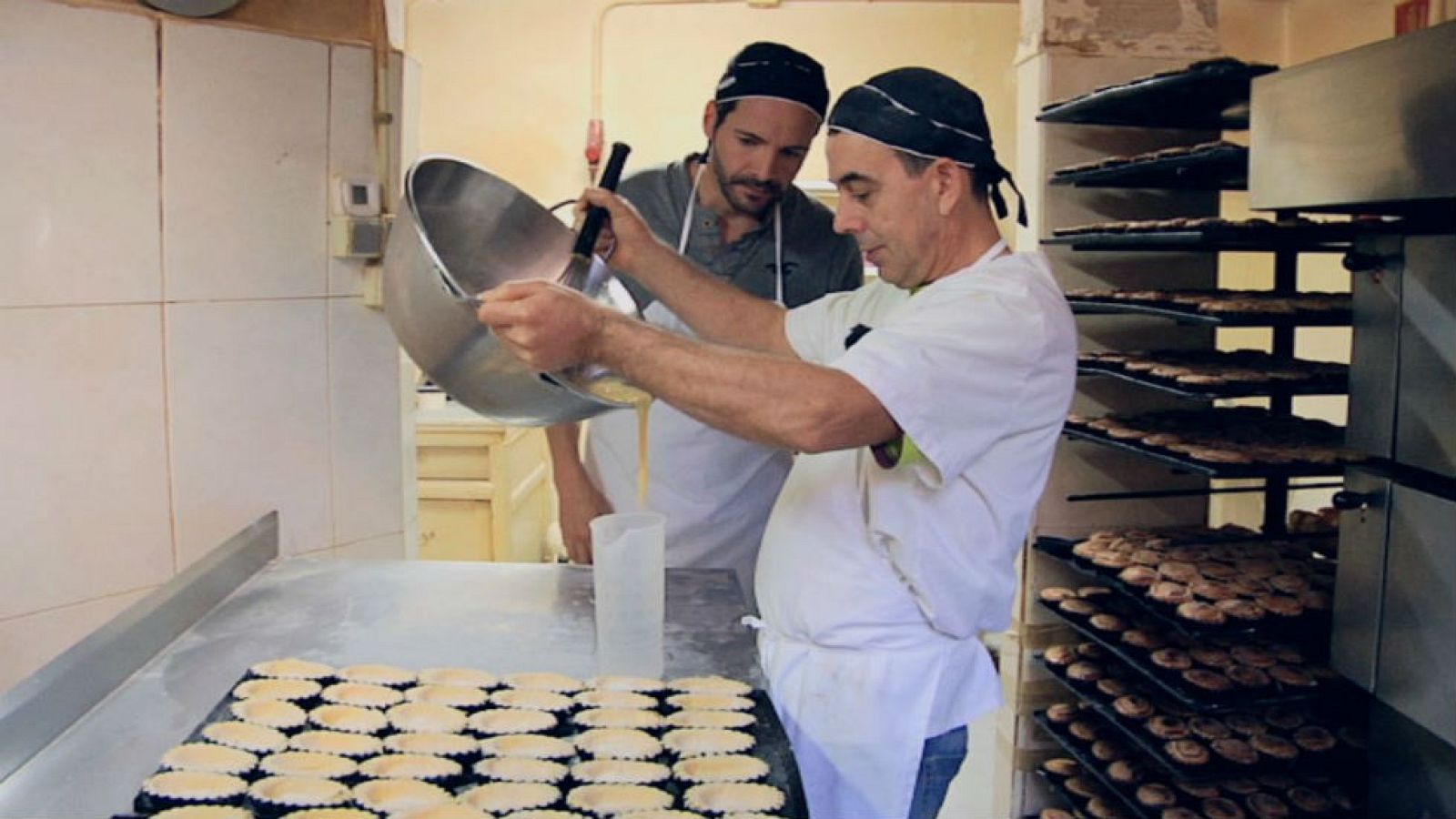 El secreto de los merles