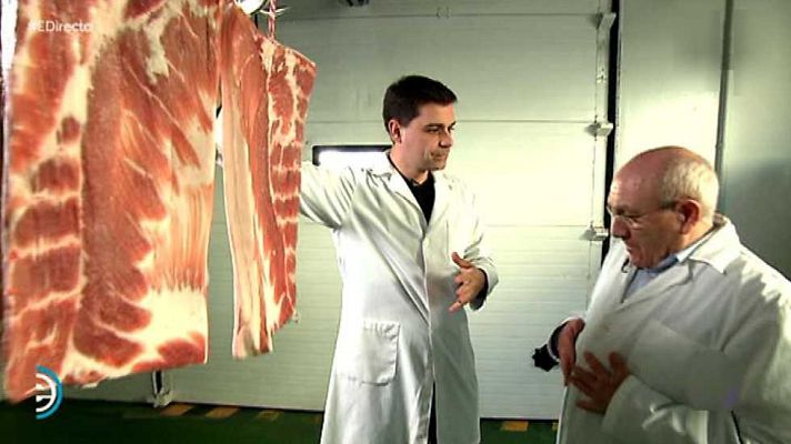 España Directo - España Directo - 10/02/16