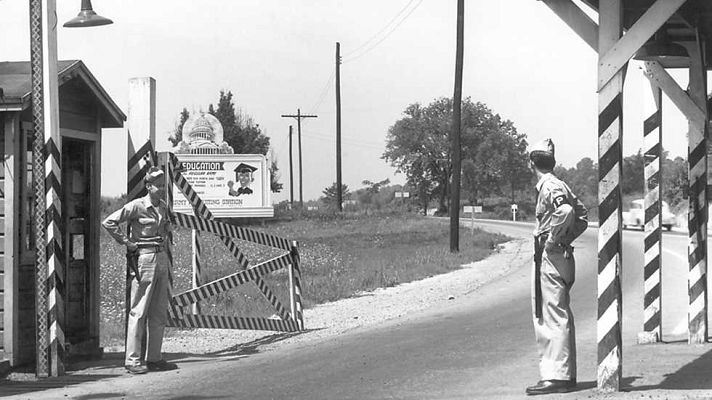 Documenta2 - Esa es la Historia