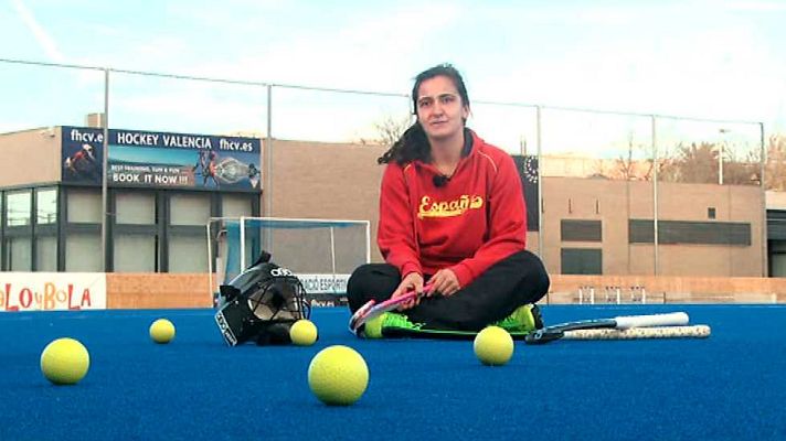 Objetivo Río - Programa 99 - Hockey Hierba Femenino