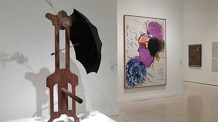 La 2 Noticias - La 2 Noticias - 10/02/16