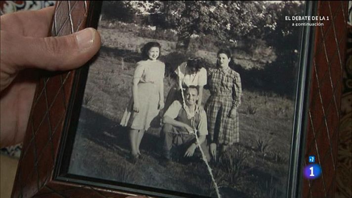 Comando Actualidad - Herencias de hijos considerados ilegítimos