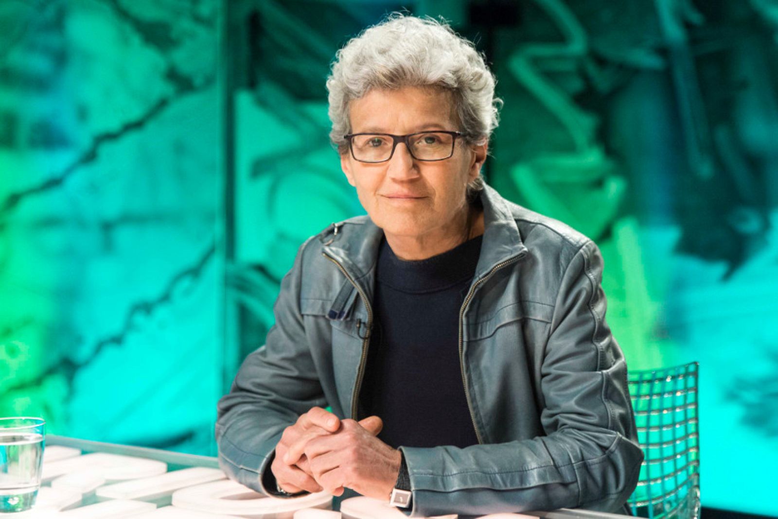 Noms propis - Fina Birulés - Pensament que mou a l'acció