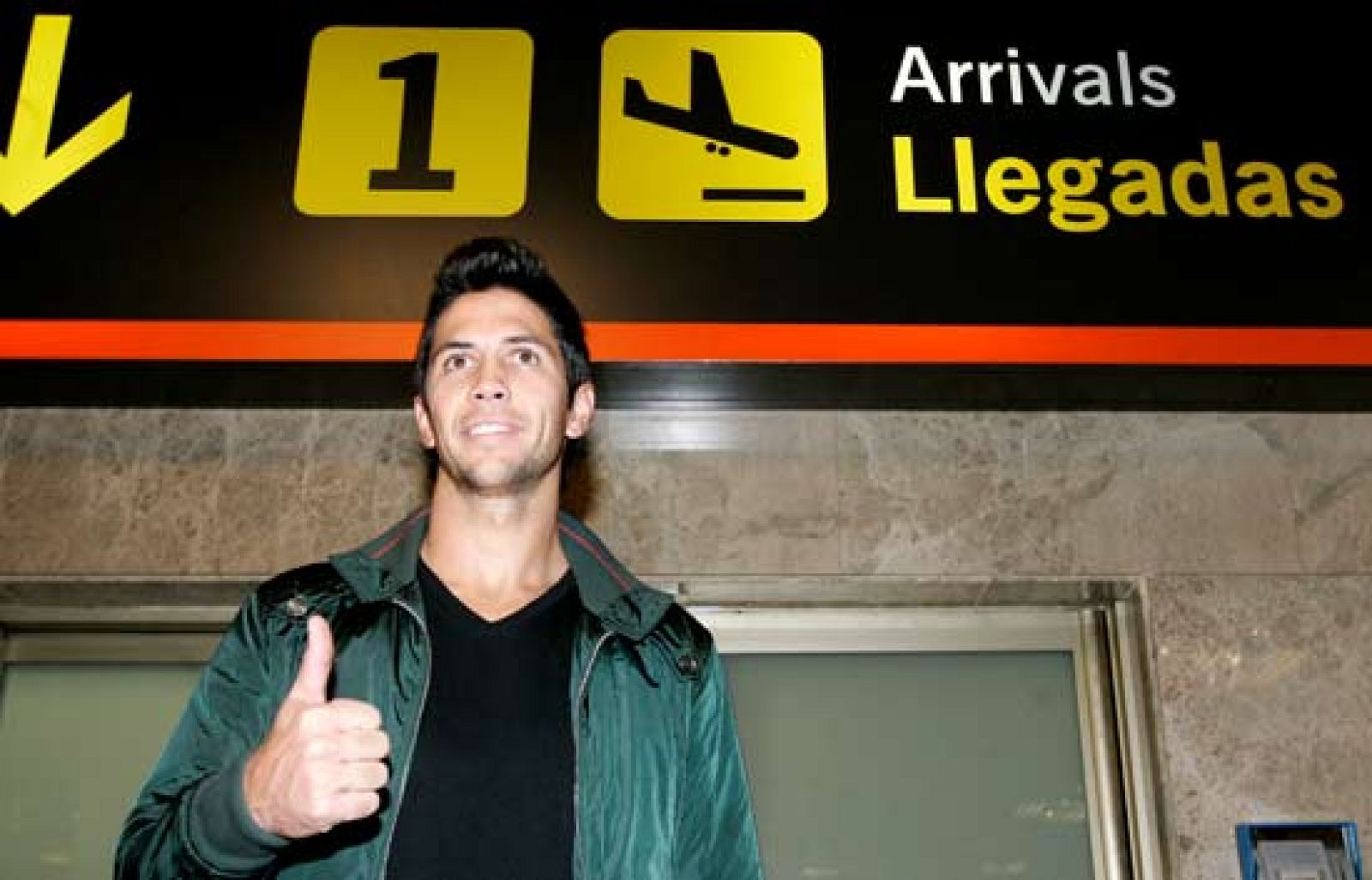 Verdasco: "Era uno de mis mayores sueños desde niño"