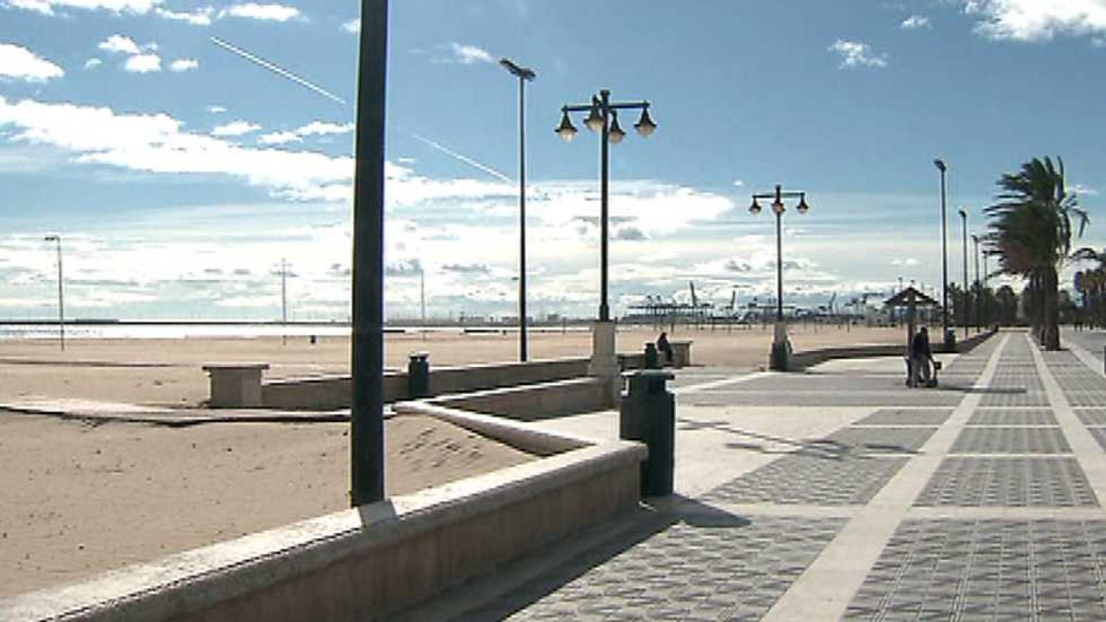 La Comunidad Valenciana en 2' - 11/02/16 - Ver ahora