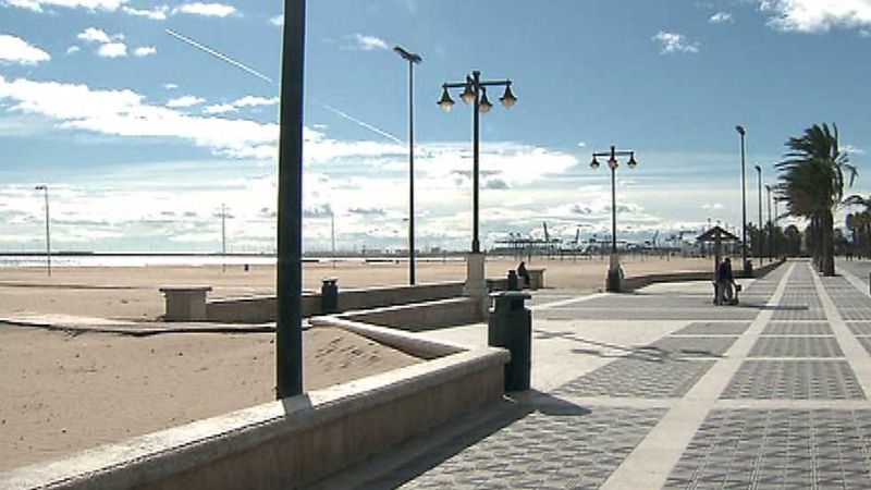 La Comunidad Valenciana en 2' - 11/02/16 - Ver ahora