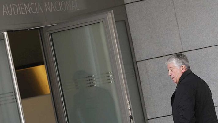 Informativo de Madrid - La Comunidad de Madrid en 4' - 11/02/16