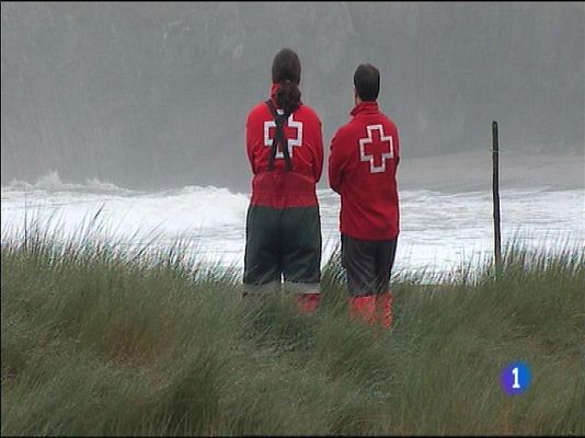 Panorama Regional - Asturias en 2' - 11/02/16