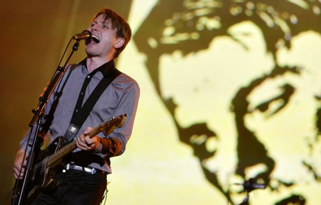  - Franz Ferdinand en Barcelona