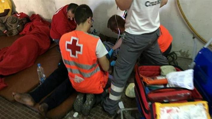 Telecanarias - Canarias en 2' - 11/02/2016