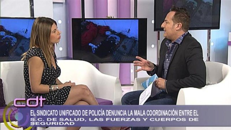 Cerca de ti - 11/02/2016