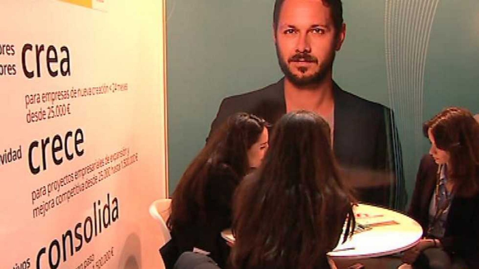 Emprende - 11/02/16 - Ver ahora